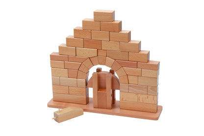 Arco romano (hogar)