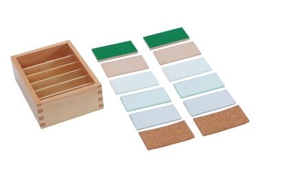 Tabletas térmicas