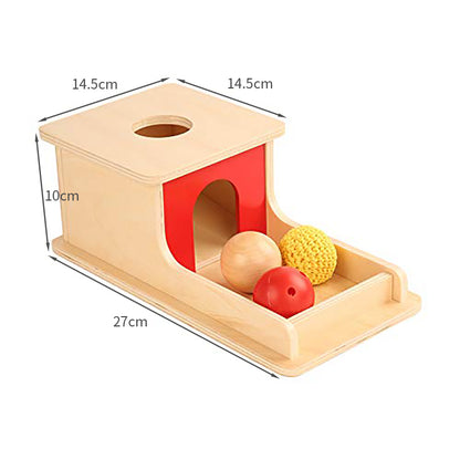 Caja de permanencia 4 (hogar)