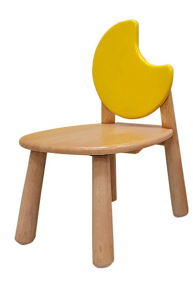 Silla luna (hogar)