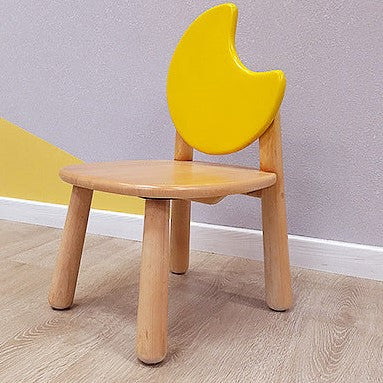 Silla luna (hogar)