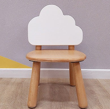 Silla nube (hogar)